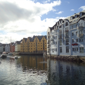 alesund