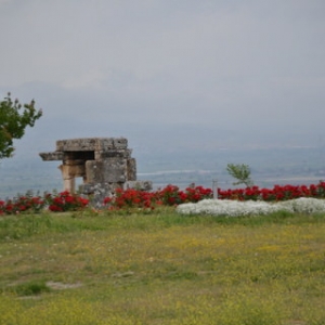 Ιεράπολη Φρυγίας