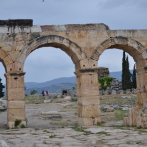 Ιεράπολη Φρυγίας