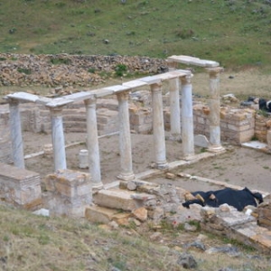 Ιεράπολη Φρυγίας