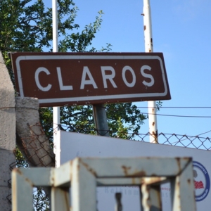 ΚΛΑΡΟΣ