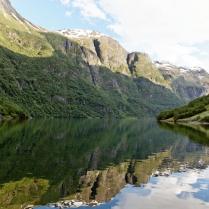 Nærøyfjorden