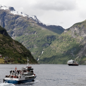 Geirangerfjorden