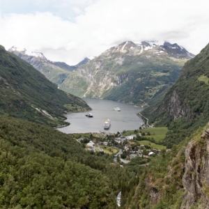 Geirangerfjorden