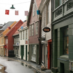 Bergen