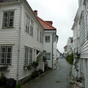 Bergen