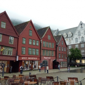 Bergen