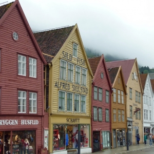 Bergen