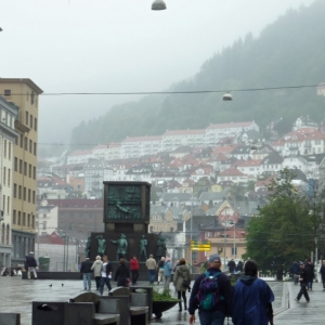 Bergen