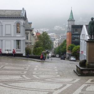 Bergen