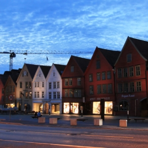 Bergen