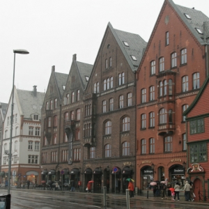 Bergen