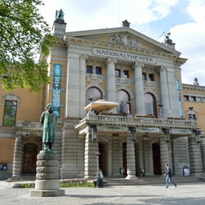 National Theater