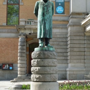 Henrik Ibsen