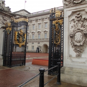 Buckingham Palace