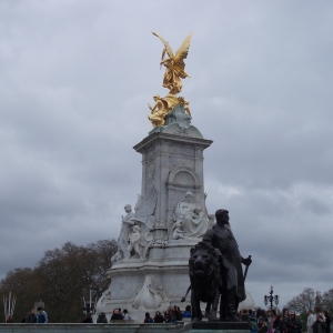 Victoria Memorial