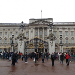 Buckingham Palace