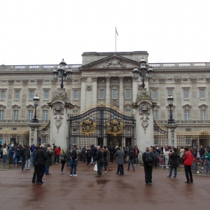 Buckingham Palace