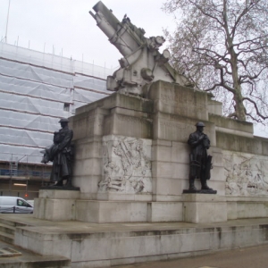 Πολεμικό μνημείο στο Green Park