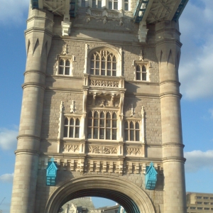 Tower Bridge