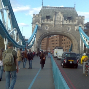 Tower Bridge