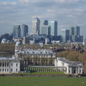 Λόφος Greenwich