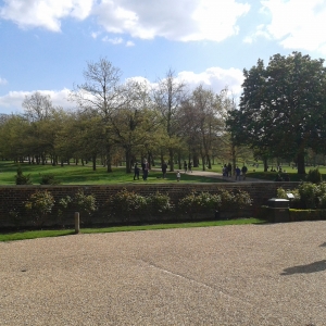 Πάρκο Greenwich
