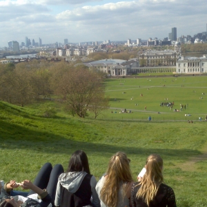 Λόφος Greenwich