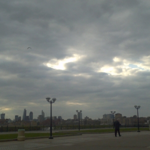 Canary Wharf, Docklands