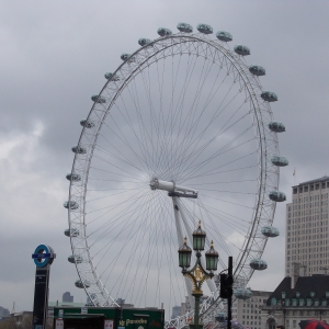 London Eye