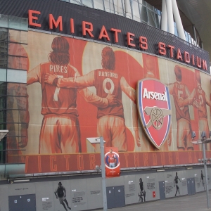 Emirates Stadium