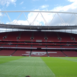 Emirates Stadium