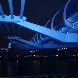 Millenium Bridge