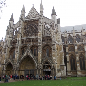 Westminster Abbey