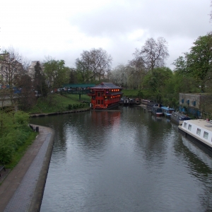 Regent Canal