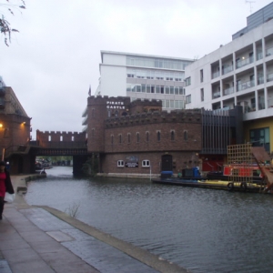 Regent Canal