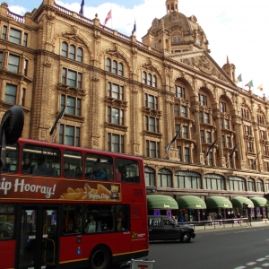 Harrods