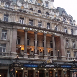 Her Majesty's Theatre