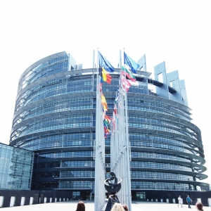 le parlement européen