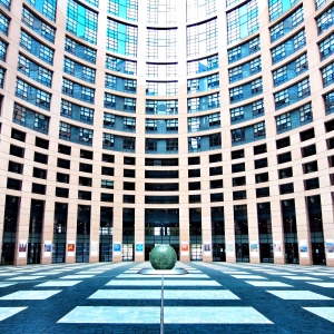 le parlement européen