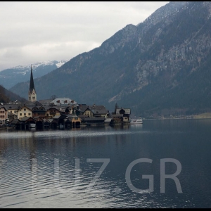 Hallstatt