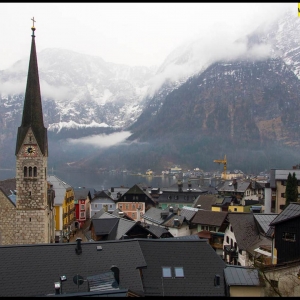 Hallstatt