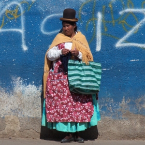 El Alto, Bolivia