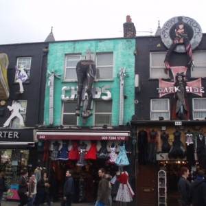 Camden Market