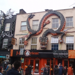 Camden Market