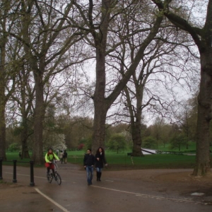 Green Park