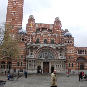 Westminster Cathedral