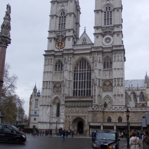 Westminster Abbey