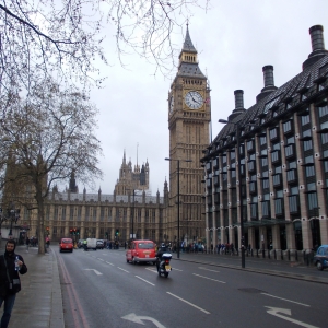 Από Victoria Embankment