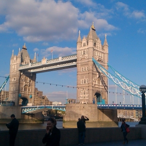 Tower Bridge